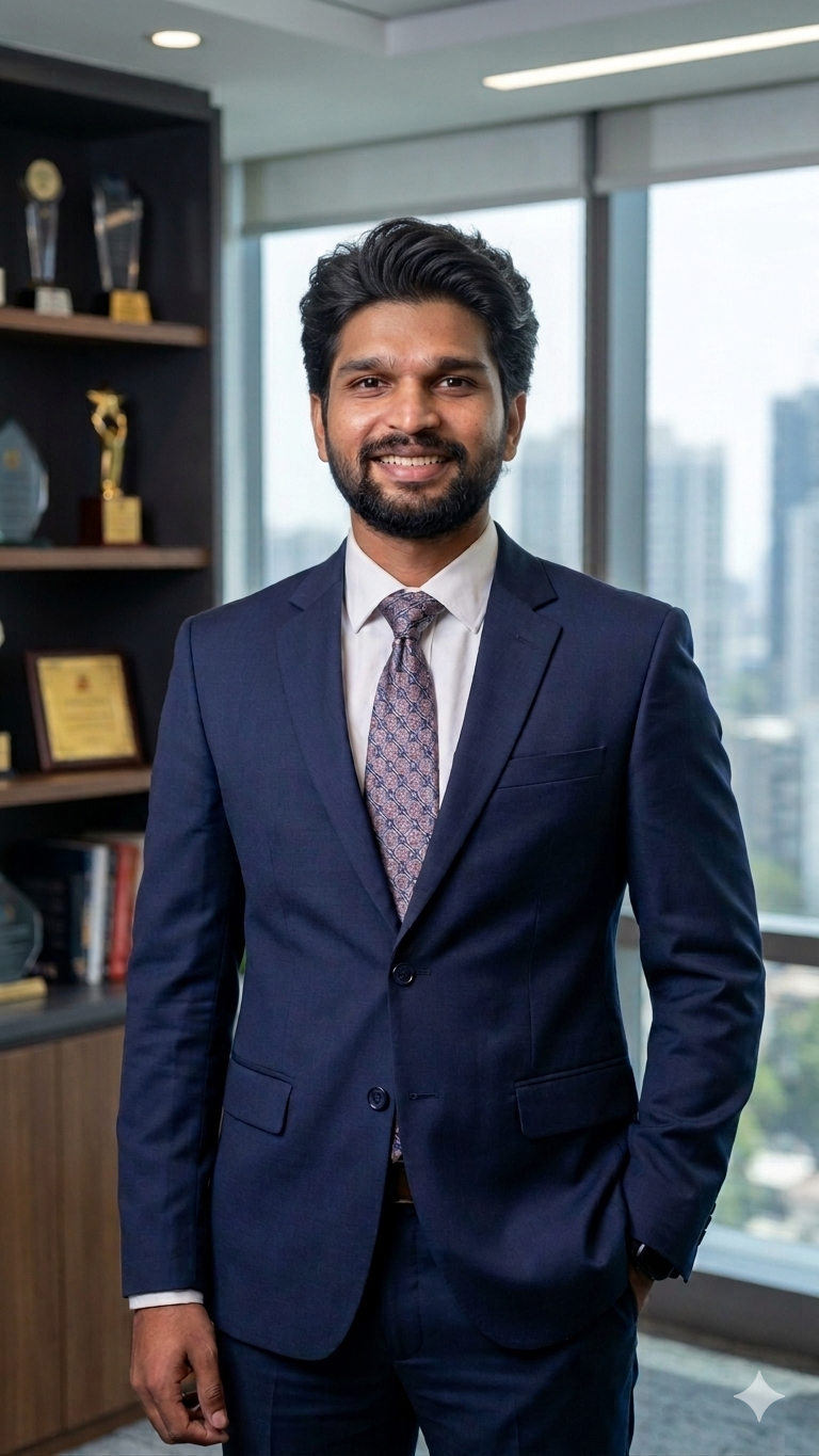 Naveen Kumar